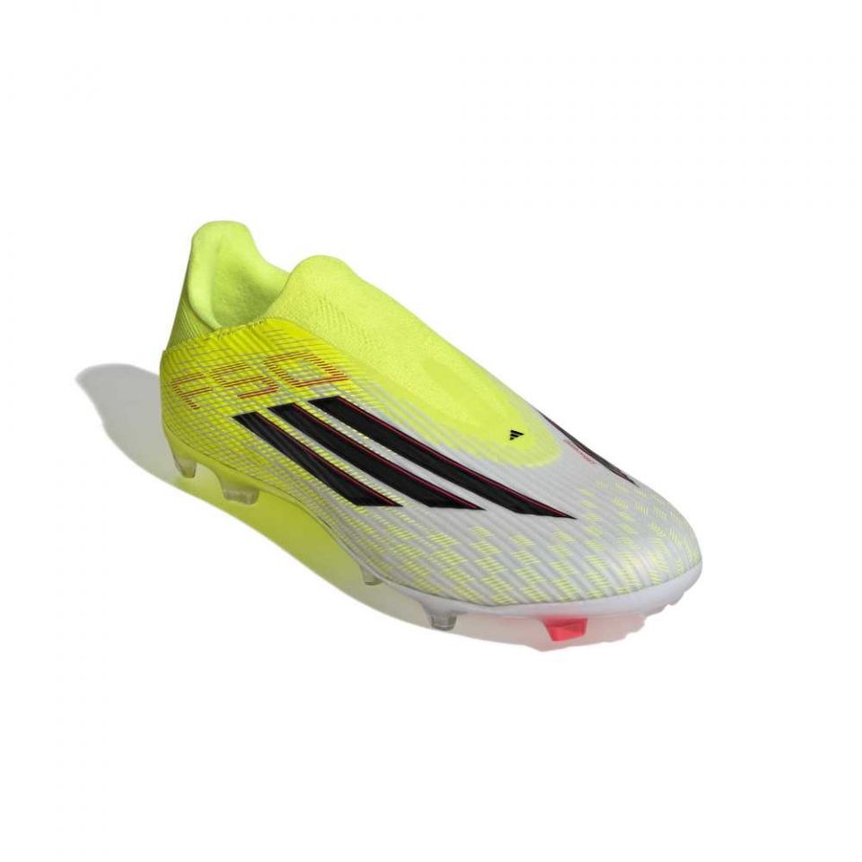 adidas F50 League LL FG Soccer Cleats | Born For Goals Pack